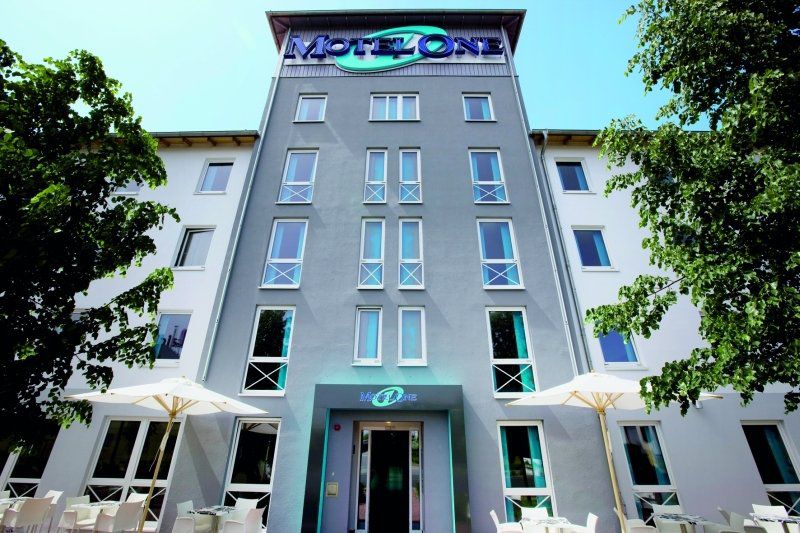 B&B Hotel Kassel-Sued Exterior foto