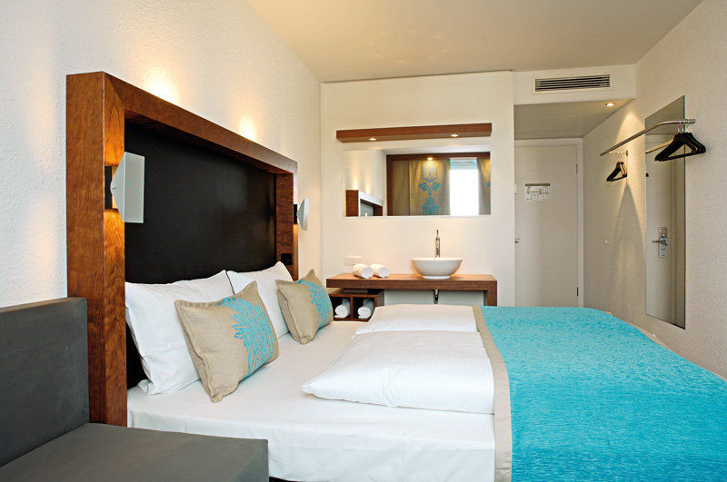 B&B Hotel Kassel-Sued Quarto foto