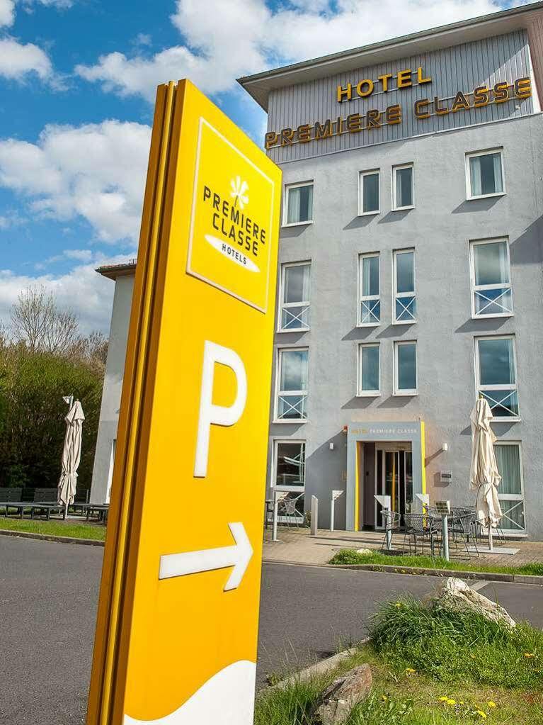 B&B Hotel Kassel-Sued Exterior foto
